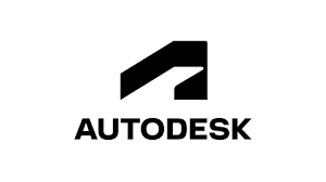 Logo společnosti Autodesk