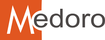 Logo společnosti Medoro