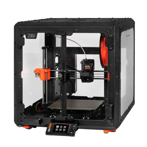 3D tiskárna Prusa MK4S enclosure