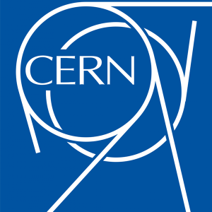 Logo CERN