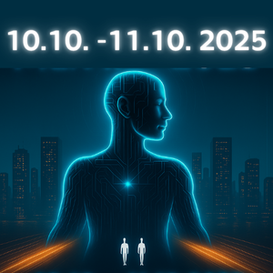Ilustrační obrázek k Hackathon ML/AI pro rok 2025