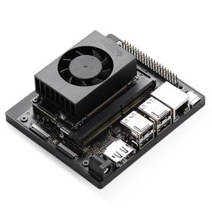 Obrázek zařízení nVidia Jetson Orin Nano