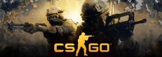 motiv ze hry CS:GO