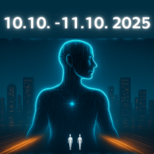 Ilustrační obrázek k Hackathon ML/AI pro rok 2025