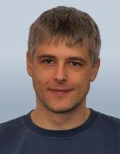 Profilové foto Radka Fučíka