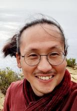 Fotografie Jooyoung Hahn