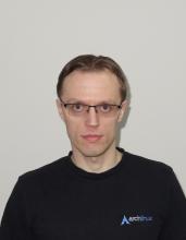 Profilové foto Jakuba Klinkovského