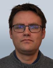 Profilové foto Vladimíra Jarého
