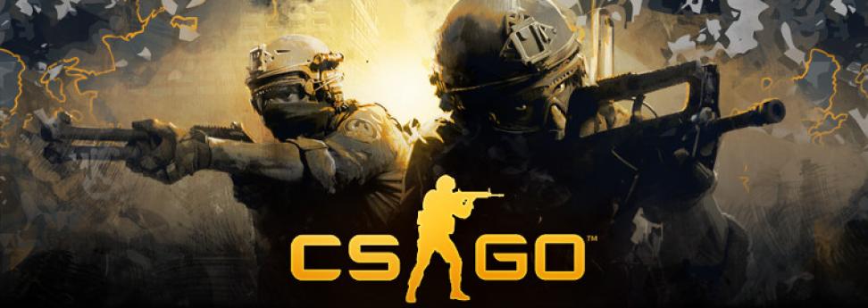 motiv ze hry CS:GO